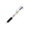 BS Miffy 3 Color Ballpoint Pen Jetstream 0.5mm Animal EB403A