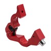 POFET Motorcycle Lock Front Brake and Clutch Locks for Dirt