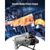 Carburetor Fit for Westinghouse IGen4500DF 4500W 224cc Engine Dual Fuel