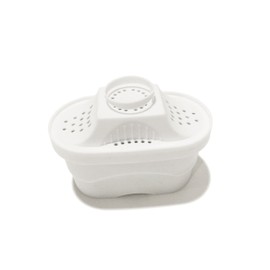 Nispira 1-Pack Mavea Maxtra Water Filters Replaces 1001122