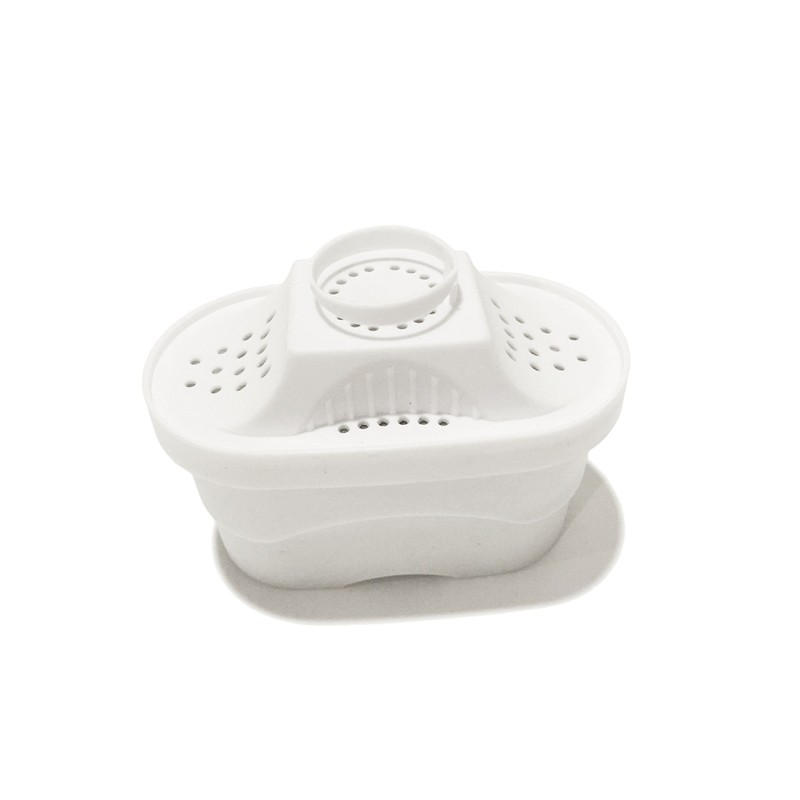 Nispira 1-Pack Mavea Maxtra Water Filters Replaces 1001122