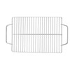 BBQ Grill Grate Stainless Steel Barbecue Wire Mesh Multifunction Cooking