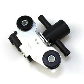 ANP PUAUTO 911-509 Vapor Canister Purge Solenoid Valve fit for Nissan Altima 2007-17,GT-R 2009-21,Maxima,Murano,NP300 Frontier,Pathfinder,Quest,Rogue,Rogue Select for INFINITI FX50,JX35,QX60,QX70