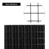 QWORK 6in X 100ft Solar Panel Bird Guard - Heavy-Duty