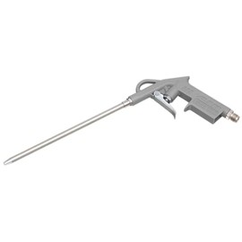Sealey Sa919 Air Blow Gun 200Mm Lance