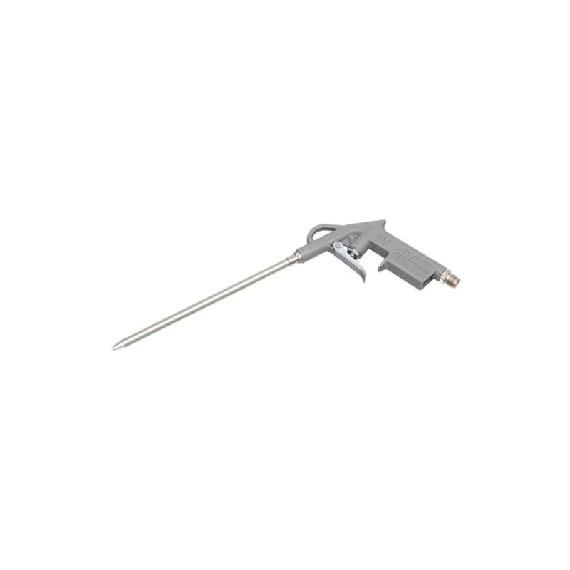 Sealey Sa919 Air Blow Gun 200Mm Lance