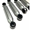LRNJ MOTORWORKS ALUMINUM SUSPENSION LIFT +1.5" INCH ROD LINK SET