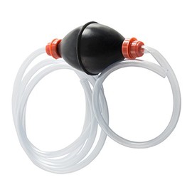 Hopkins 10800/6 FloTool Super Siphon with Clear Tube