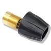 M&M Smartek Jet Tube and Nozzle for Kränzle Nilfisk Profi