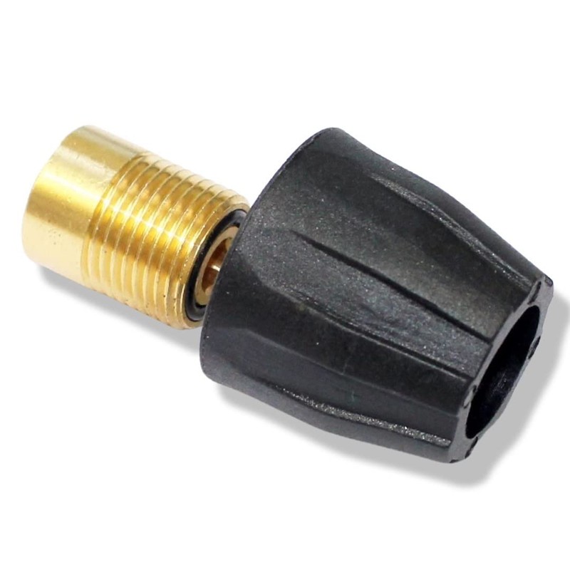 M&M Smartek Jet Tube and Nozzle for Kränzle Nilfisk Profi