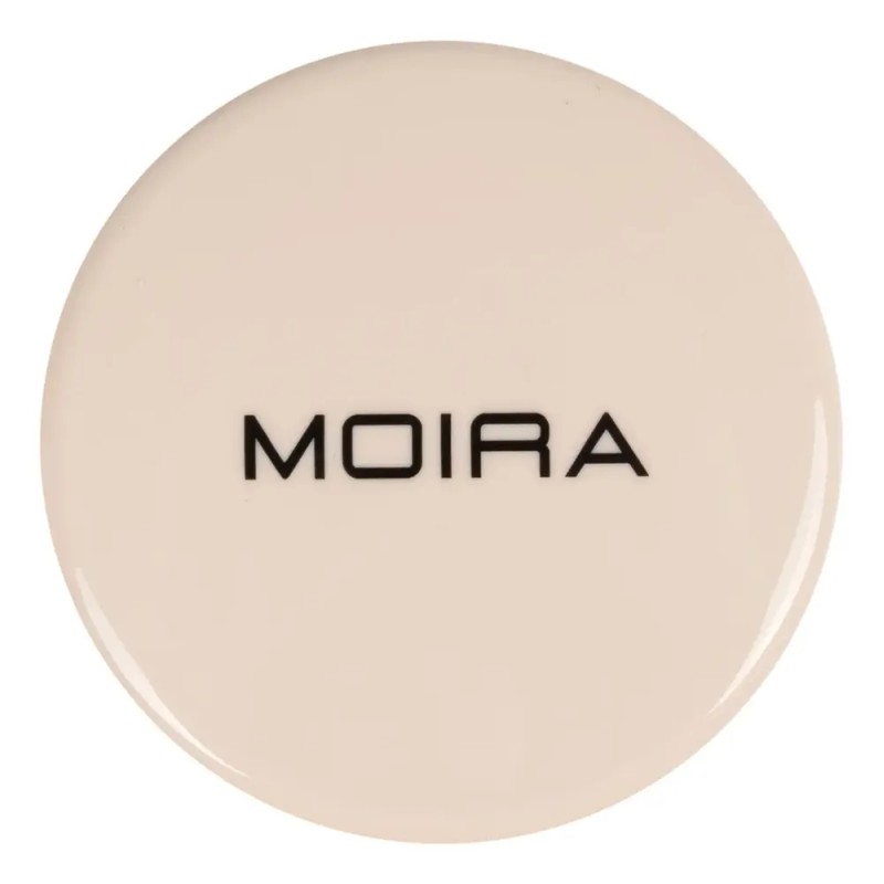 Base De Maquillaje En Polvo Moira Cometics Powder Foundation Tono