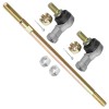Honda Caltric Tie Rod Set for Honda Fourtrax 125 TRX125