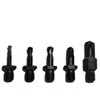Drill Bits Short Length Threaded Shank, Stub Series Drill Bit