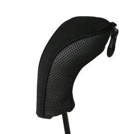 Hireko Hybrid Headcover with Tag #SW