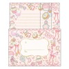 TAKEIMIKI [Letter Set] Letter Set/Feminine Cosmetics