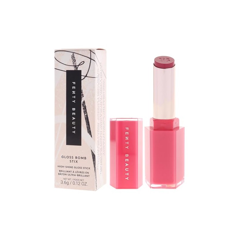 Gloss Bomb Stix High Shine Gloss - 05 High Biscus