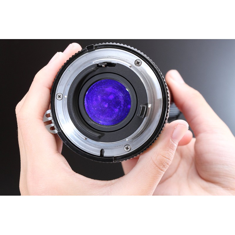 Japan Hobby Tool JHT9030 Blue LED Zoom Light for Camera