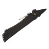 Archery Arrow Quiver Holding 20 Arrows Leather Archery Arrow Holder