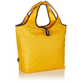 HALEIWA Compact Insulated Eco Bag 4302, yellow