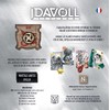 Nidavellir Set of 2 Thingvellir + Idavoll + 1 Blumie