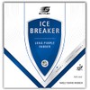 Sunflex Ice Breaker Table Tennis Rubber Professional Long Nubs ITTF