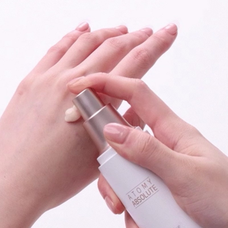 Atomy Absolute Cellular Serum 50ml 1 pack / 애터미 앱솔루트