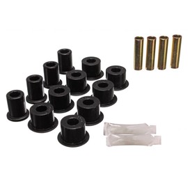 Energy Suspension For Toyota Tacoma 2001-2004 Spring Shackle Bushing | 8.2108G