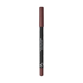 Dream Lips Lip Liner - 504 Mahogany - Golden Rose - Lip Liner - 504 Mahogany