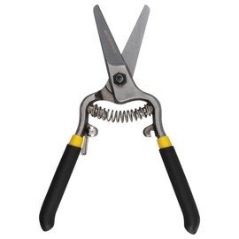 Surtek T26 Tijeras para poda a una mano 6" cuchilla delgada