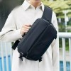 슬링백 카메라가방 [3. 블랙 라지(10L)] Slingback Camera Bag [3. Black