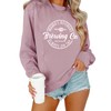 AEARGIV Women Causal Maternity Nursing Sweatshirt Comfort Friendly Zip Breastfeeding