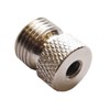 Master Airbrush Brand Airbrush Fitting Conversion Adapter for Aztek Airbrushes;