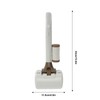 Pet Pooper Scooper Multipurpose Lightweight Portable Long Handle Dog Pooper