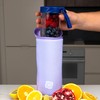BlendyGo Blender Case 3 Thermal Sleeve for Portable USB Smoothie