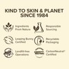 Burt's Bees Soothing Moisturizer + After Shave with Aloe &