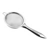 Tescoma All-Stainless Steel Strainer Presto, 5cm