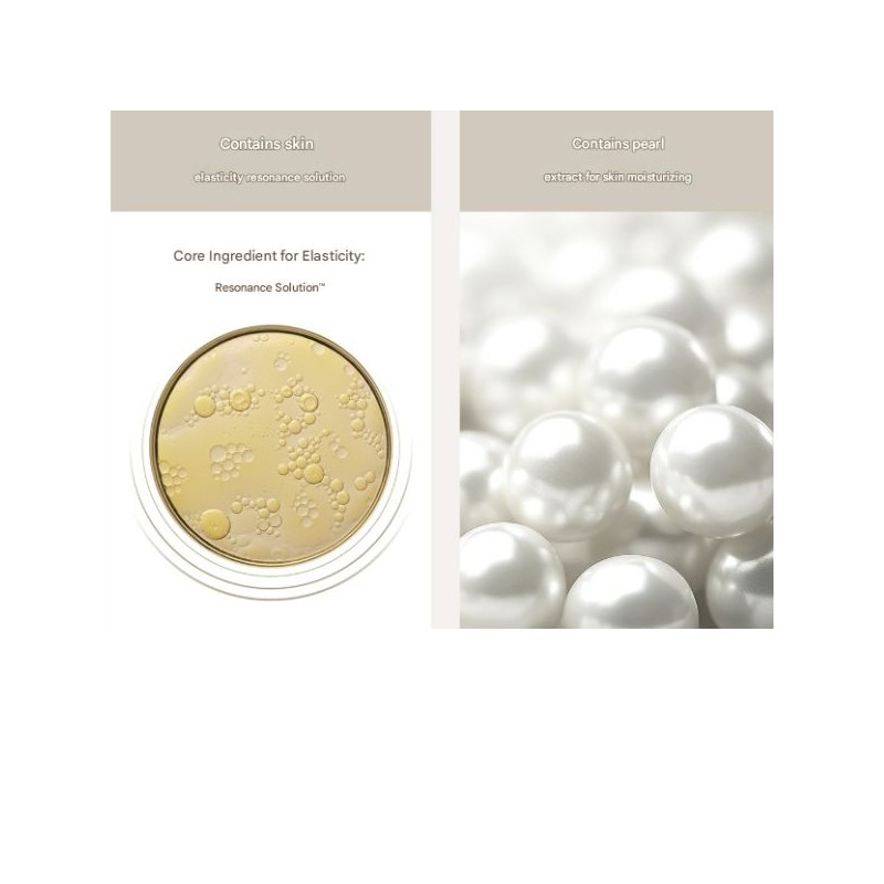 THE WHOO Gong Jin Hyang Brightening UV Protective BB Cream