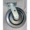 Payson NEW 8" x 2" Swivel Caster w/ Phenolic Wheel