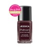 Jessica Phenom Vivid Colour Nail Lacquer (15ml)