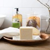 Pre de Provence Marseille Olive Oil Soap Cube, Traditional French