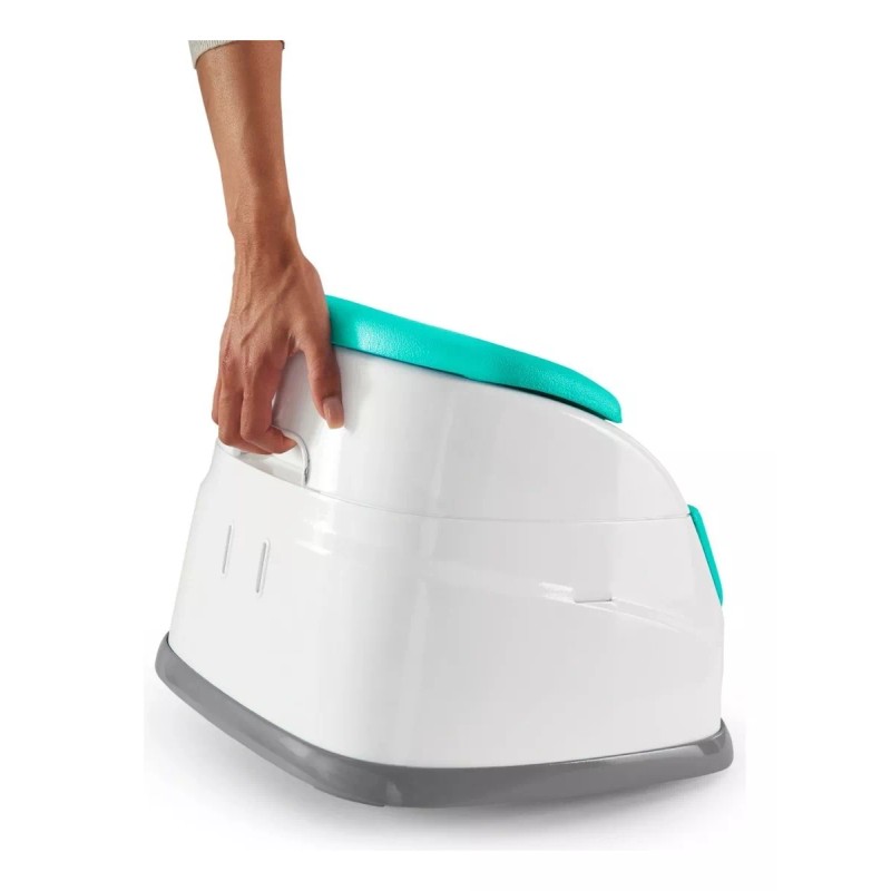 Ingenuity Silla Periquera Booster Ingenuity Baby Base 2 En 1