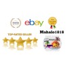 Royal Hawaiian Coffee Royal Hawaiian Coffee 100% Ka'u Coffee Whole
