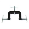 Big Horn 19634 Heavy Duty 3-Way Edge Clamp