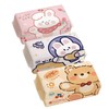 SoftSoothe Cleansing Towels, Disposable Wash Towels, Gentle on the Skin,