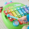 CoComelon Shape ‘N Sort Xylophone - Identify Shapes and Play