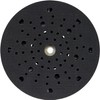 Bosch Professional 1x Expert Multihole Backing Pad Universal (Version Medium,