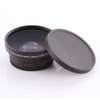 Fotga 67mm 0.45x Wide Angle & Macro Conversion Lens 0.45x
