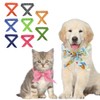 8 Pieces Cooling Scarf Wrap Summer Cool Ice Towel Cold