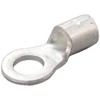 NICHIFU TERMINAL INDUSTRIES NICHIFU Bare Crimp Terminal R Type (100P)