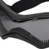 Dog Goggles UV Protection Adjustable Strap Soft Frame Waterproof Anti